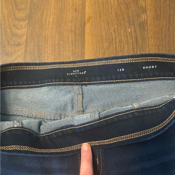 New Directions Size 12R - Picture 2 of 3